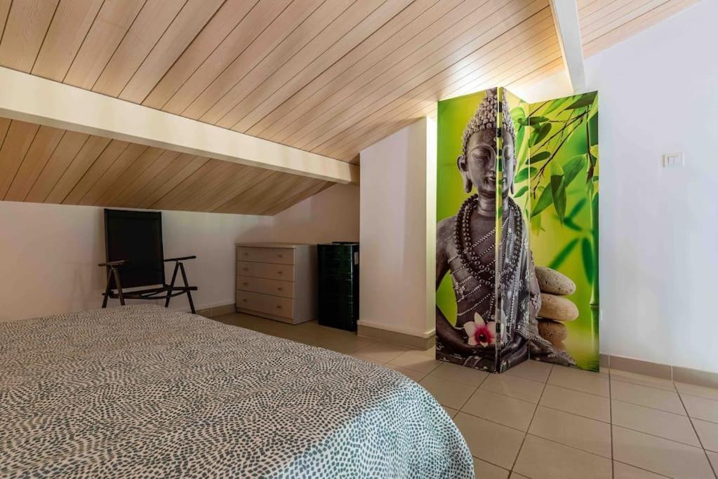 Bella Vista , A Porticcio, Joli Appartement Vue Mer Grosseto-Prugna Exterior foto