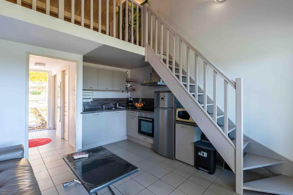 Bella Vista , A Porticcio, Joli Appartement Vue Mer Grosseto-Prugna Exterior foto